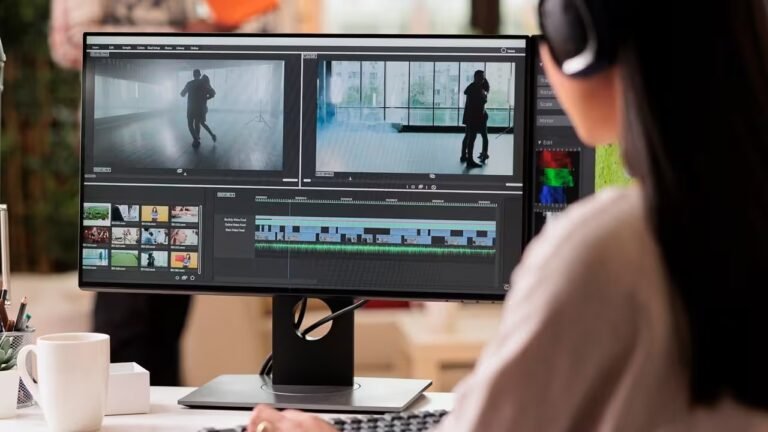 Les 13 meilleurs logiciels de montage vidéo gratuits pour Windows en 2025