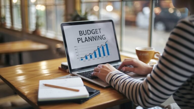Comment fixer votre budget publicitaire sur les réseaux sociaux pour un impact maximal ?