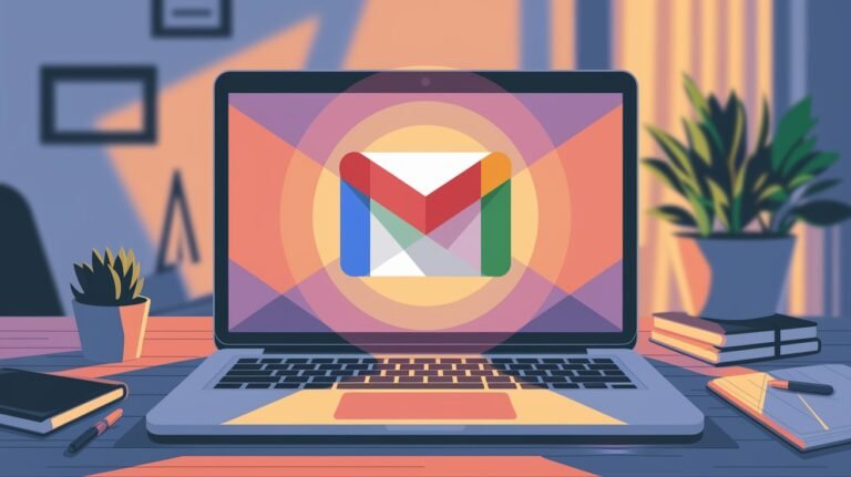 Gmail : Guide complet pour envoyer une campagne emailing