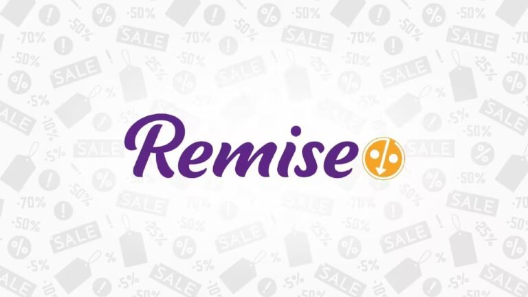 Création d’une plateforme de bon de réduction pour Remiséo