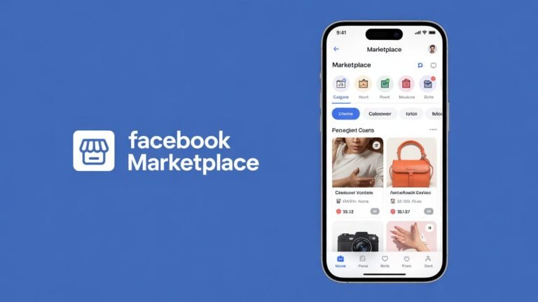 How to Sell Your Products as a Professional on Facebook Marketplace in 2025?