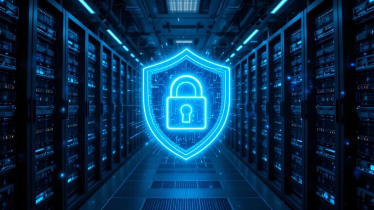 Comment sécuriser un serveur contre les cyberattaques en 2025 ?