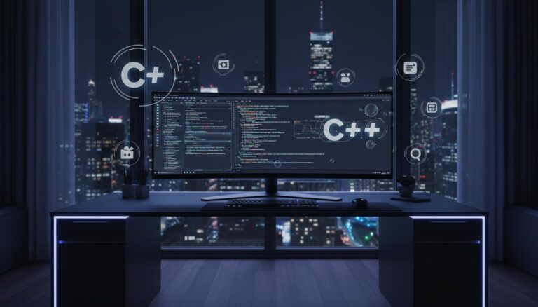 Your Guide to the Top C++ IDEs of 2025