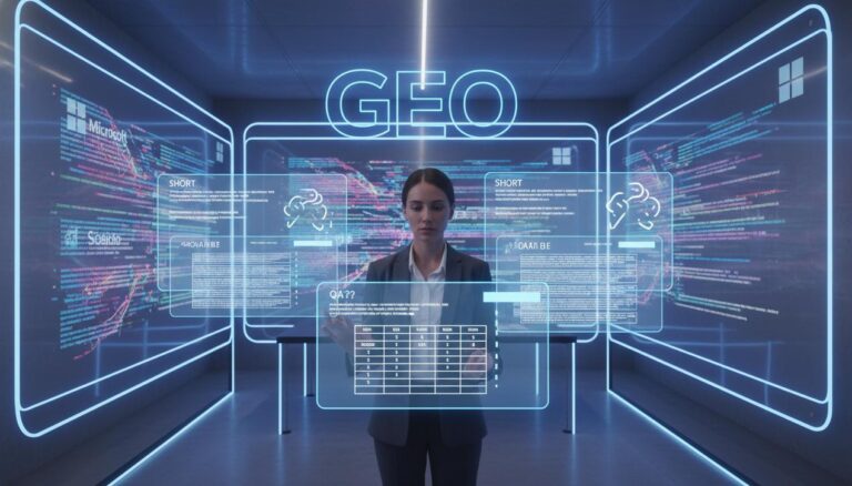 AI Search Optimization: Your Guide for 2025