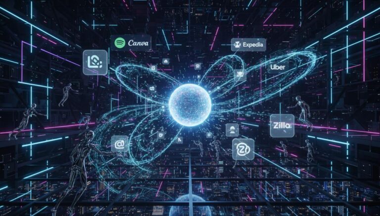 AI Agents Arrive: Inside the New ChatGPT Platform