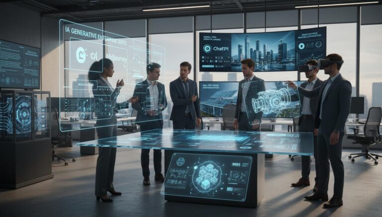 8 Tech Evolutions That Are Shaping 2025