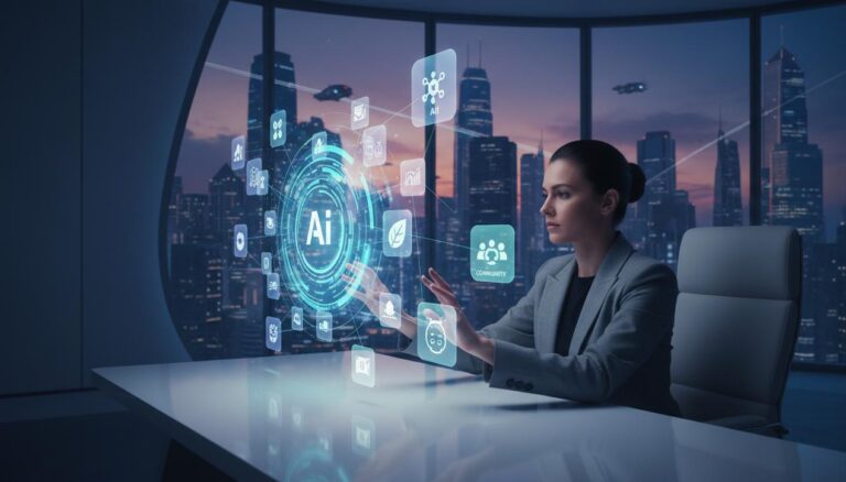 25 Innovative Mobile App Ideas for 2025