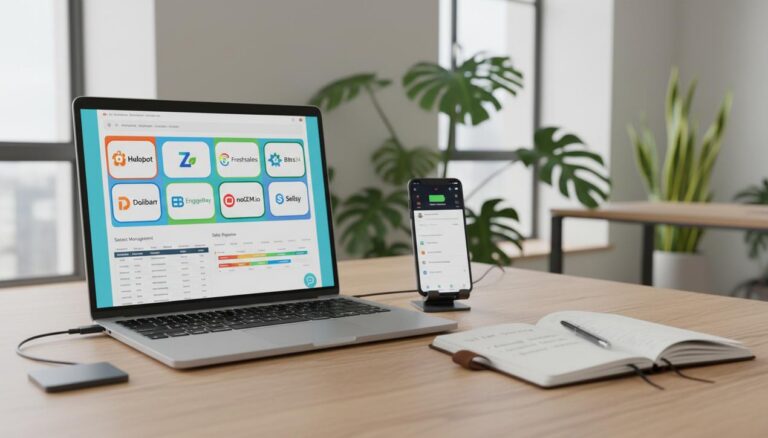 The Ultimate Guide to the Best Free CRM Software in 2025