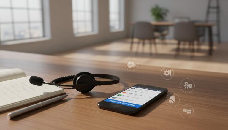 Pro Voicemail Greetings: 15 Scripts for 2025