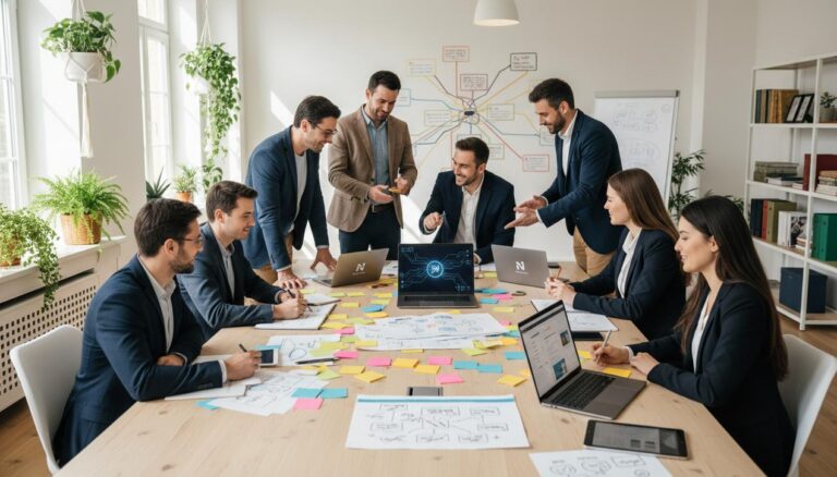 12 Creativity Methods to Drive Innovation in 2025