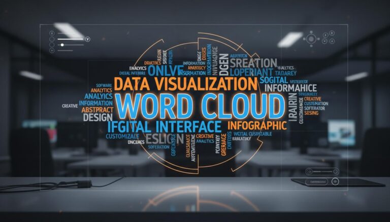 The Complete Guide to Word Cloud Generators in 2025