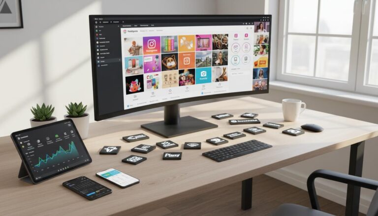 Top 18 Instagram Scheduling Tools for 2025
