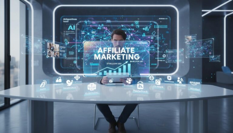 Plateformes d’affiliation : le guide complet pour 2025