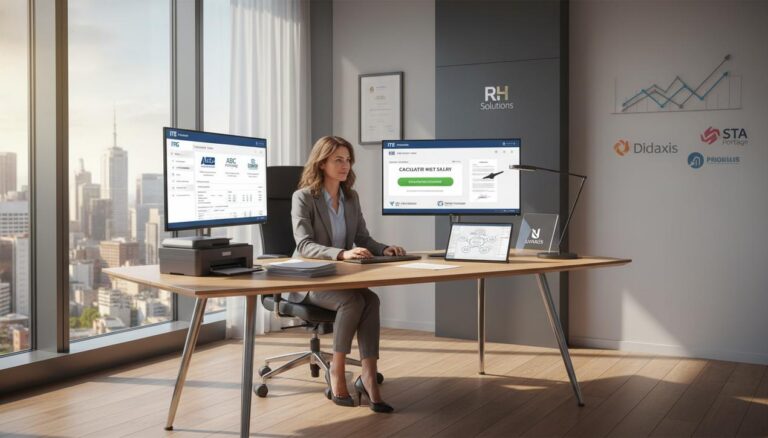 Portage salarial : le guide des meilleures sociétés 2025