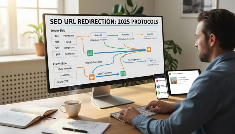URL Redirects: The Complete SEO Guide for 2025