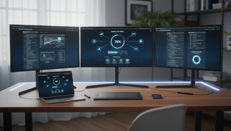15 Pro Tips to Reduce Image File Size in 2025