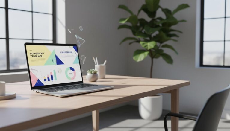 Top Free PowerPoint Templates for 2025